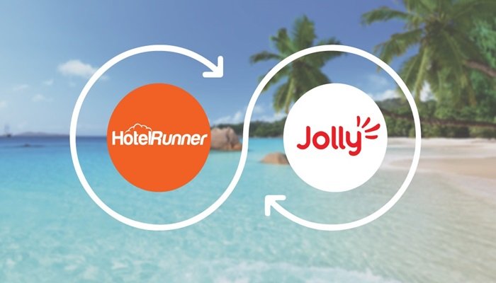 HotelRunner Ve Jolly'den Stratejik İş Birliği!