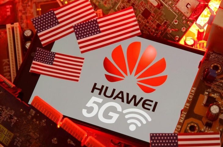 Huawei 5G için ABD'den izin aldı