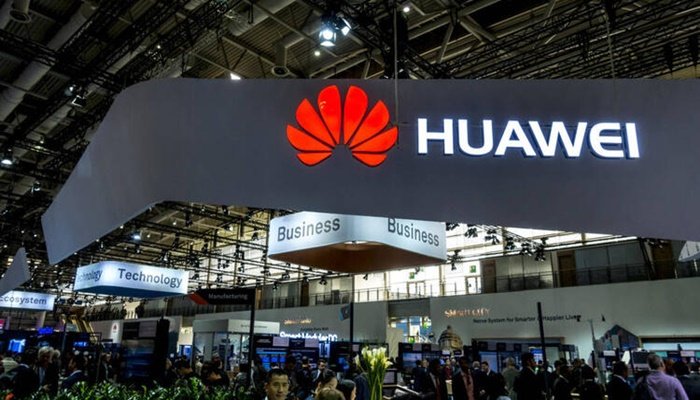 Huawei 6 yeni ürününü tanıttı!
