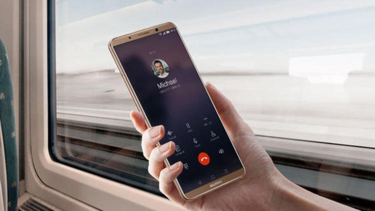 Huawei Mate 10 Pro'ya önemli güncelleme