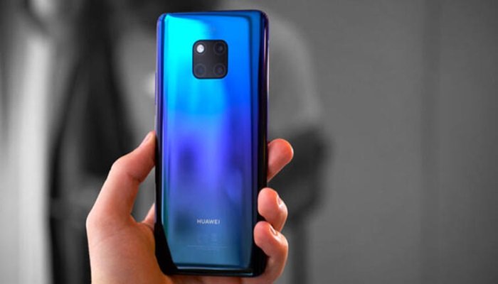 Huawei Mate 30E 5G tanıtıldı!