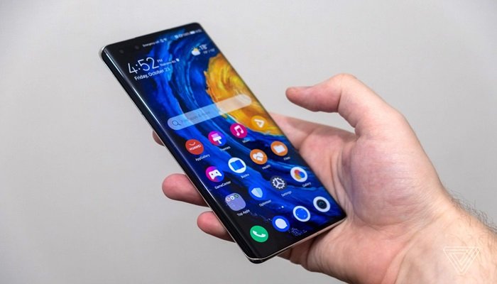 Huawei Mate 40 Pro Türkiye satış fiyatı belli oldu!