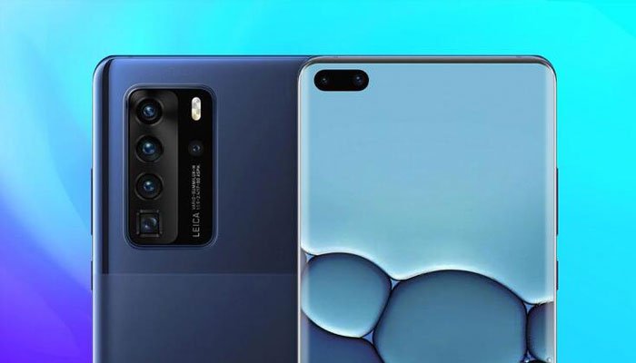 Huawei P40 serisinin özellikleri ve fiyatı sızdırıldı!