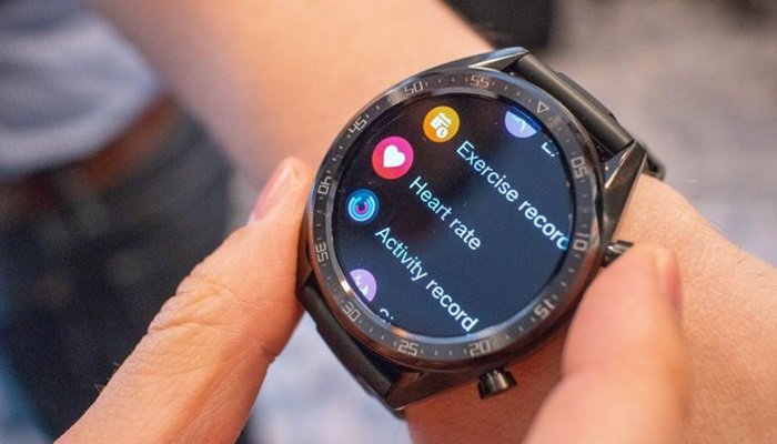 Huawei Watch Gt 2E'ye, uluslararası 5 ödül...