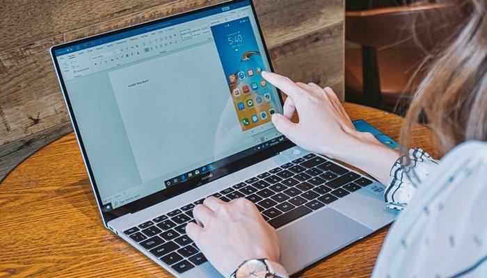 Huawei yeni MateBook ve FreeBuds modellerini tanıttı