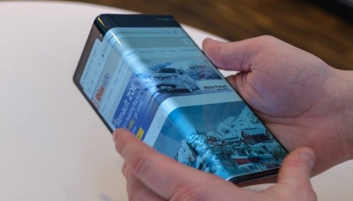 Huawei yeni katlanabilir telefonunu tanıtacak!