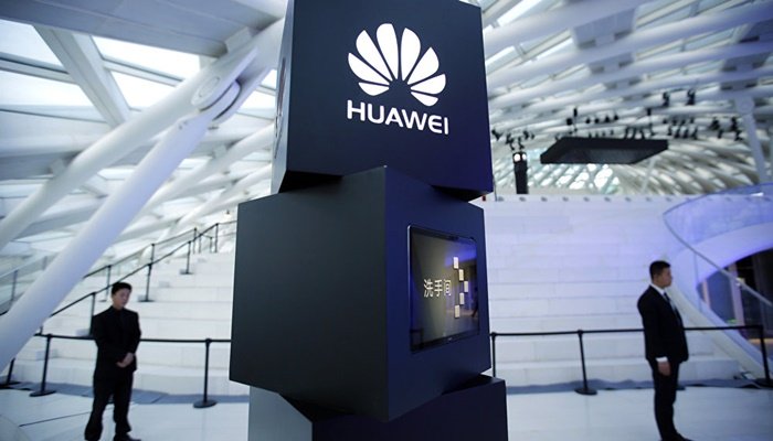 Huawei,o hizmet için Hollanda'lı şirketle anlaştı !
