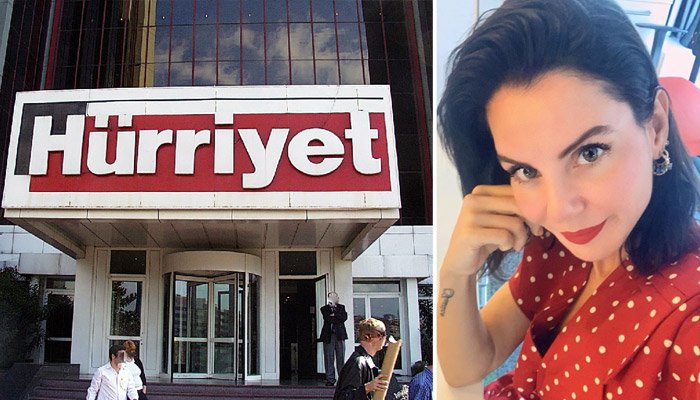 Hürriyet Dijital'e Mynet'ten transfer!