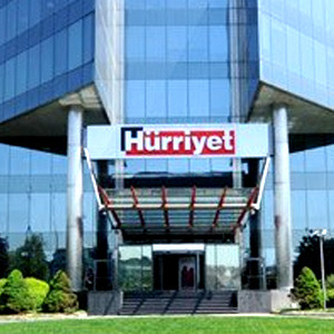 Hürriyet Dünyası'nda büyük kayıp