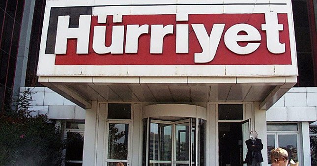 Hürriyet Dünyası'nda kritik atama