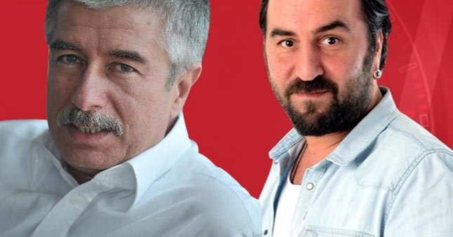 Hürriyet Gazetesi'nde 'araba' tartışması!