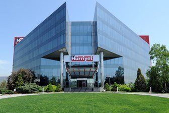 Hürriyet Gazetesi'nde künye değişti!