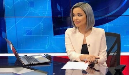 Hürriyet Gazetesi'nden ayrıldı, TR24 ile anlaştı!