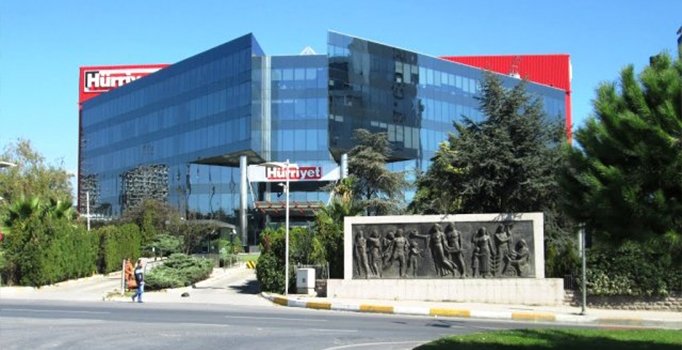 Hürriyet yazarları maaşlarını alamıyor mu?