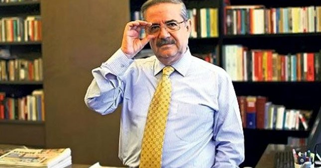 Hürriyet'te dev ayrılık