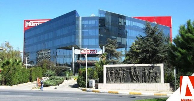 Hürriyet'ten o 'caps' için Beşiktaş'a özür