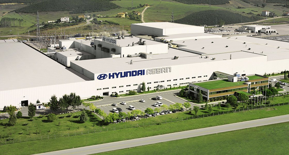 Hyundai Motor Avrupa'ya yeni CEO atandı