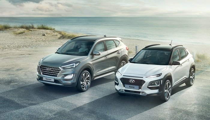 Hyundai'e Good Design'dan dört ödül birden!