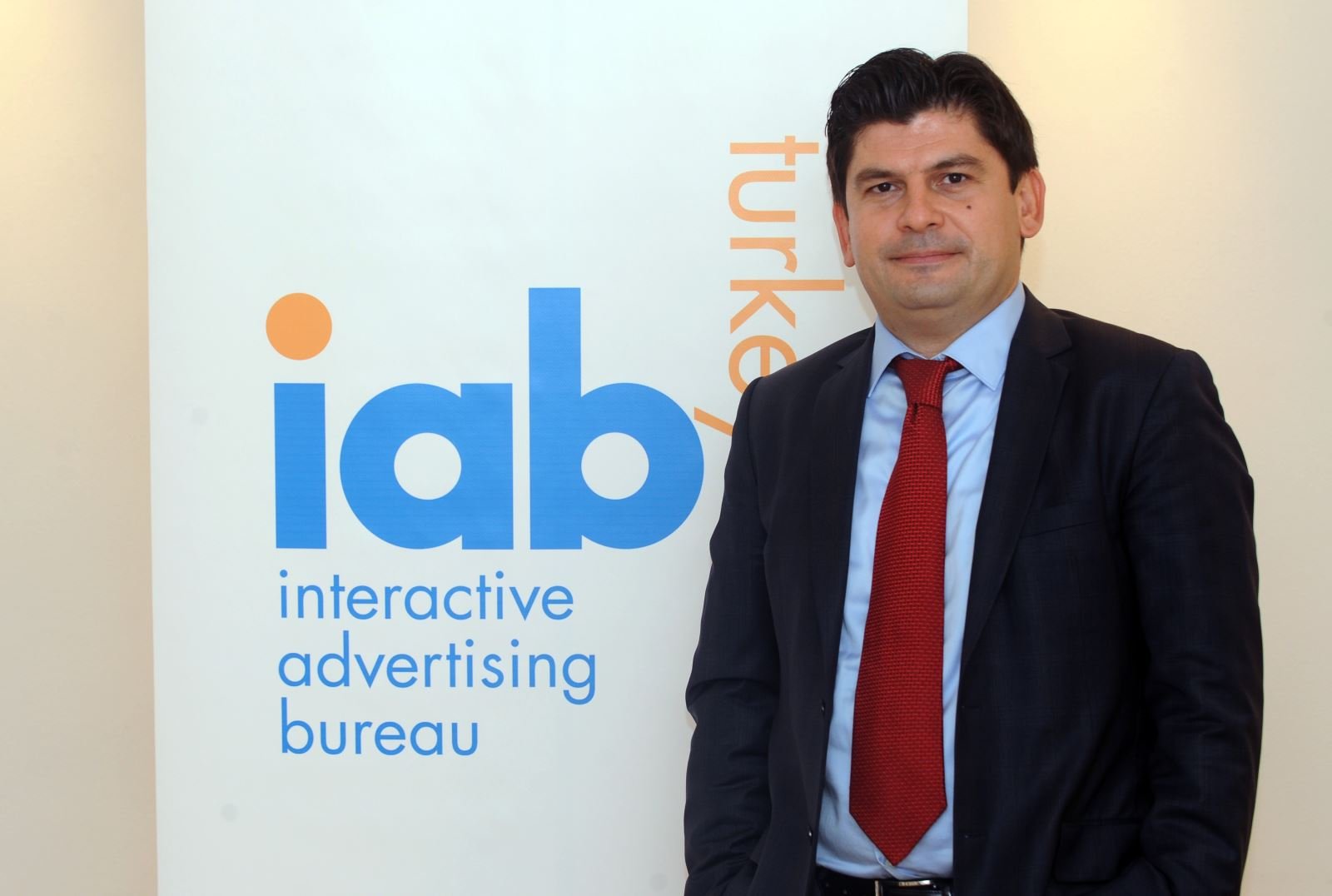 IAB Türkiye’nin yeni başkanı seçildi