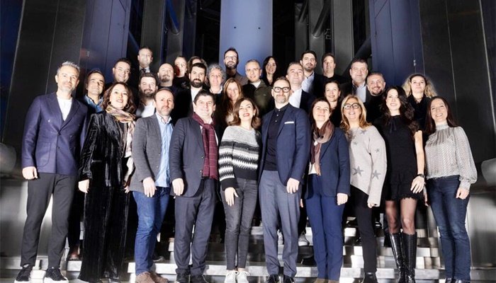 IAB yeni yönetim kurulunu belirledi