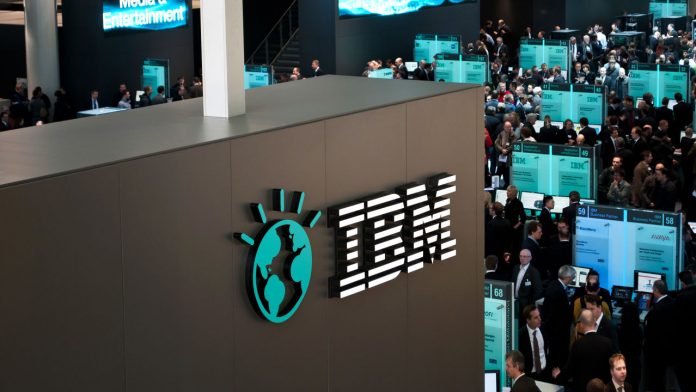 IBM 8 bin yeni patent aldı