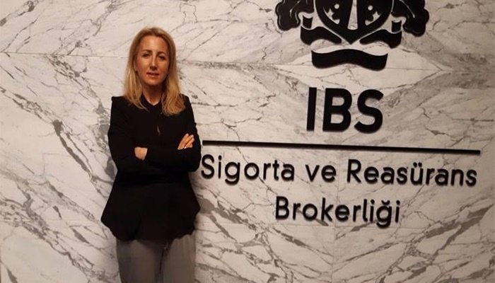 IBS Sigorta'da pozisyon değişimi