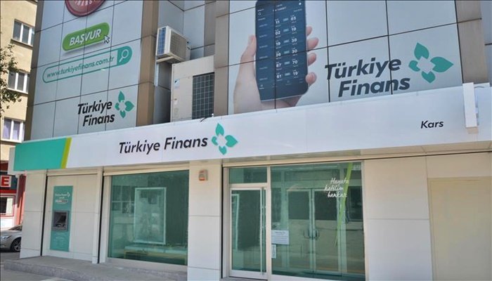 IDC Türkiye'den Türkiye Finans'a birincilik ödülü!