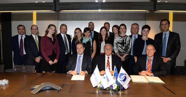 IFC ve EBRD, Fibabanka'ya ortak oluyor