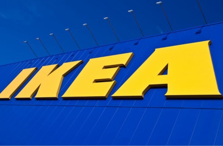 IKEA, 3D yazıcılarla mobilya satacak