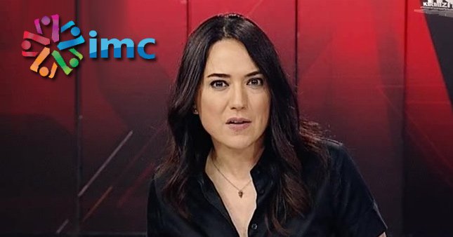 İMC TV'yi atın yazısı