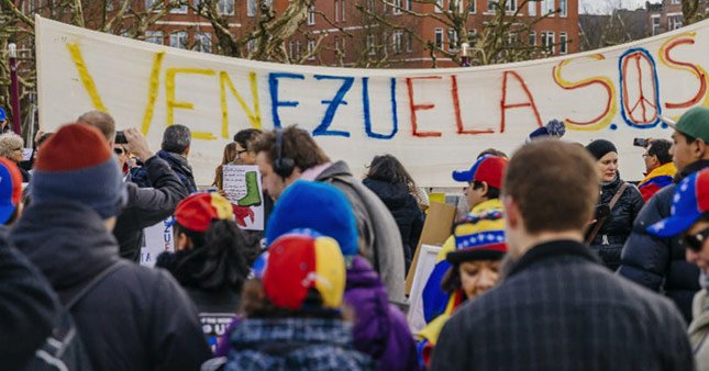 IMF'den Venezüela'ya acı reçete