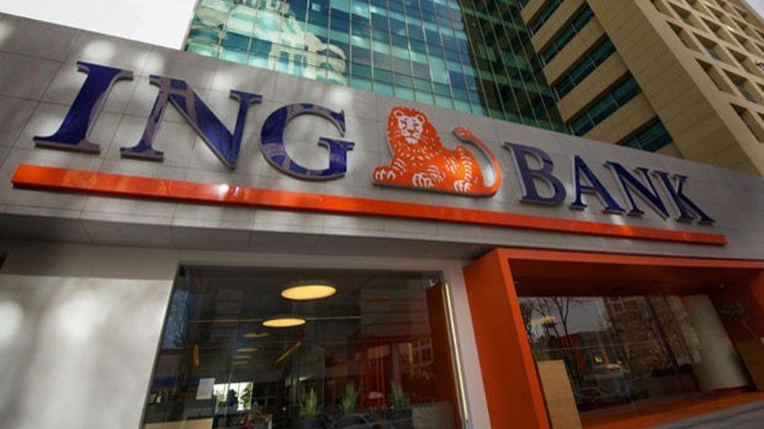 ING Bank, 19 bin 55 kişinin verilerini sızdırdı