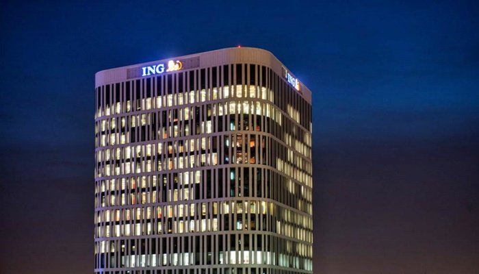 ING Leasing'de üst düzey atama