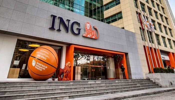 ING Türkiye'de iki üst düzey atama