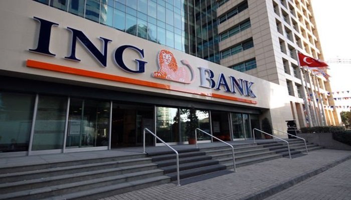 ING Türkiye'de üst düzey atama gerçekleşti!