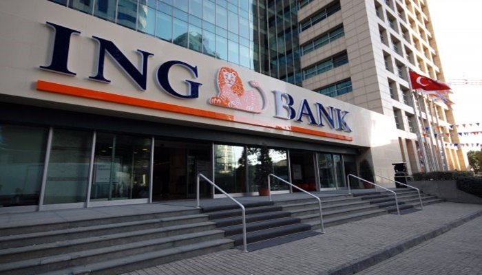 ING Türkiye'den atama gerçekleşti