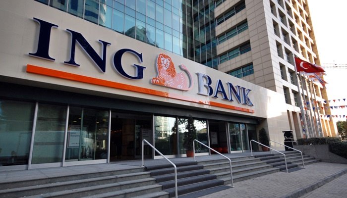 ING Türkiye'den teknolojik altyapı yatırımı