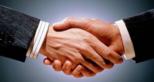 İŞ DÜNYASINDAN...