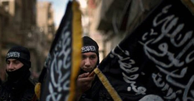 IŞİD Facebook'tan adam mı topluyor?