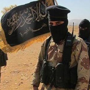 IŞİD militanları canlı bağlantıda CNN'e konuştu