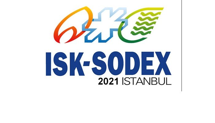 ISK-SODEX 2021 Fuarı'nın tarihi belli oldu!