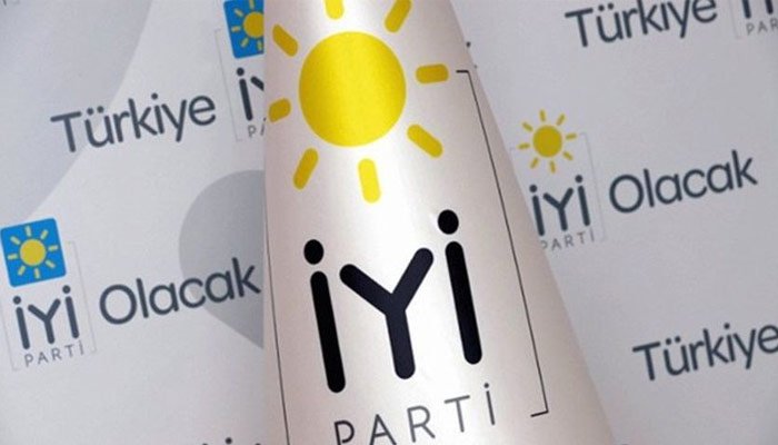 İYİ Parti'den 4 il için kayyum başvurusu