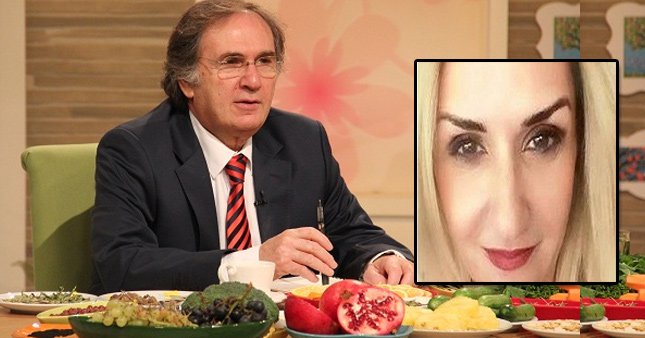 İbrahim Saraçoğlu'na şantaj!