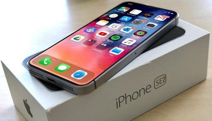 İddialara göre iPhone SE 2'nin çıkış tarihi belli oldu