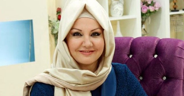 İkbal Gürpınar 'görsel' davasını kazandı!