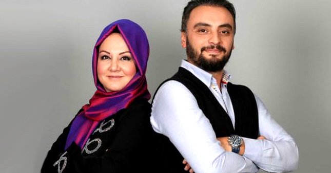 İkbal Gürpınar ve eşi boşanmıyor mu?
