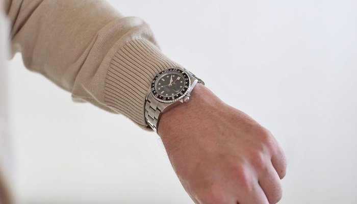 İkinci el Rolex en değerli yatırım aracı oldu