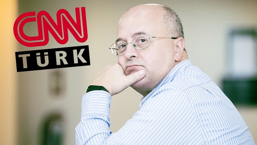 İklim bilimci Prof. Dr. Levent Kurnaz'dan CNN Türk'e tepki