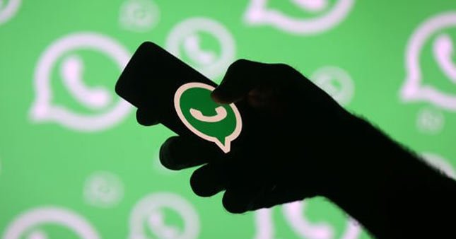 İletişim vergisine WhatsApp zammı