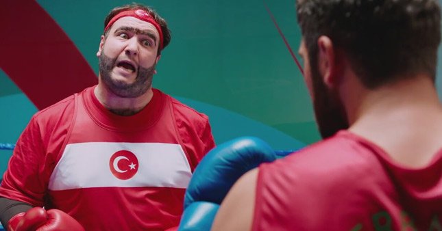 İlk dört günde kaç kişi izledi?